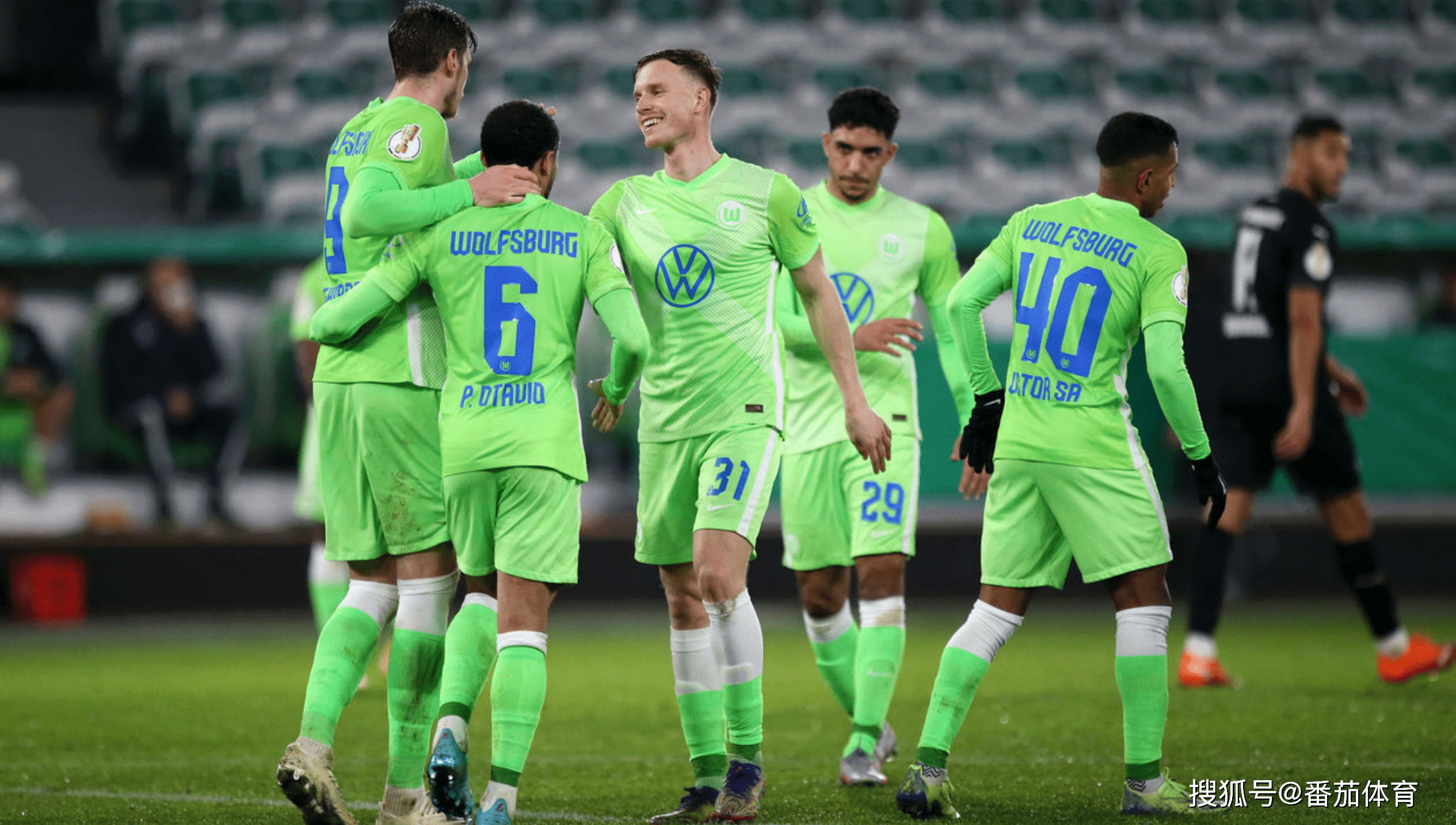 MILAN ESPORTS-沃尔夫斯堡球员伤愈复出，助球队重返胜利轨道(沃尔夫斯堡球迷)
