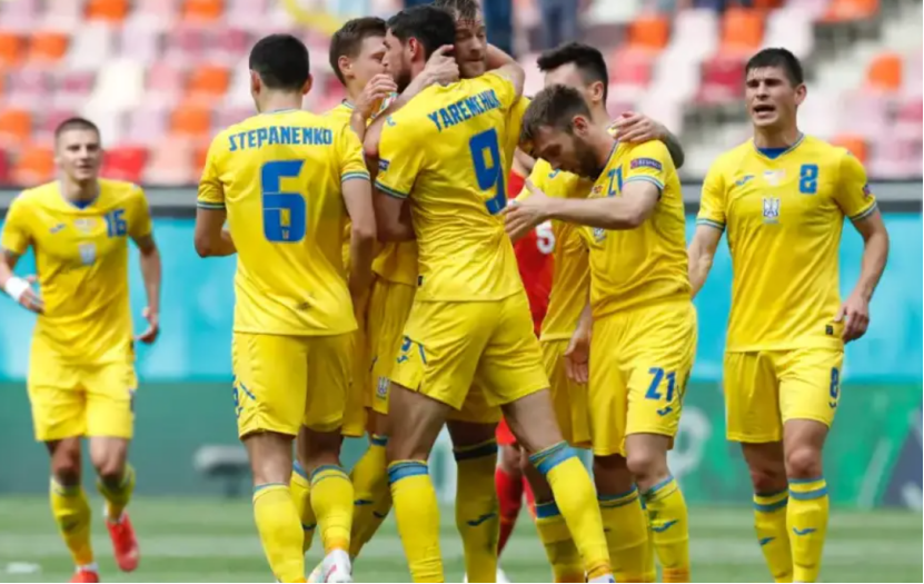 米兰电竞官网-乌克兰比利时比分预测