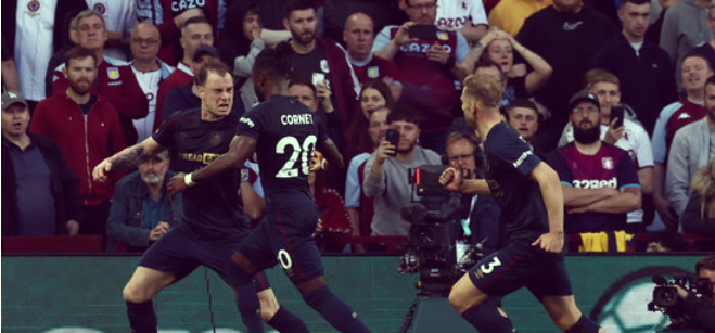 米兰电竞-曼联对伯恩利的目前比分结果