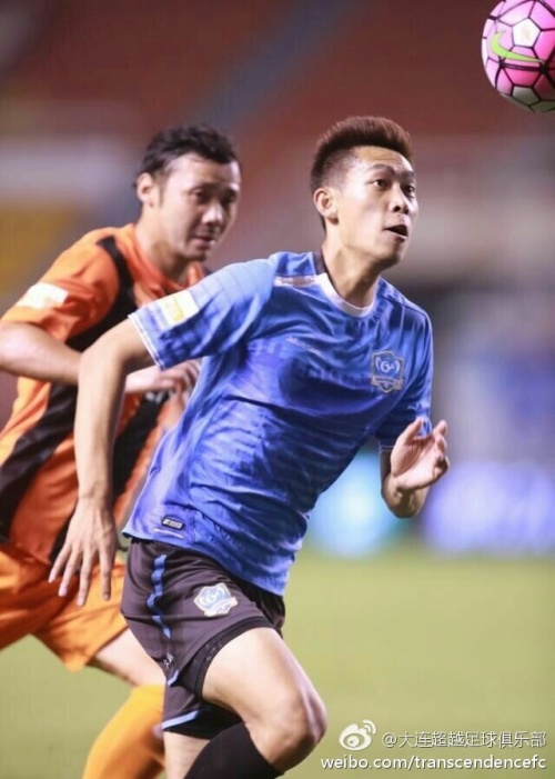 米兰电竞官网-南京国安击败大连超越，保持连胜